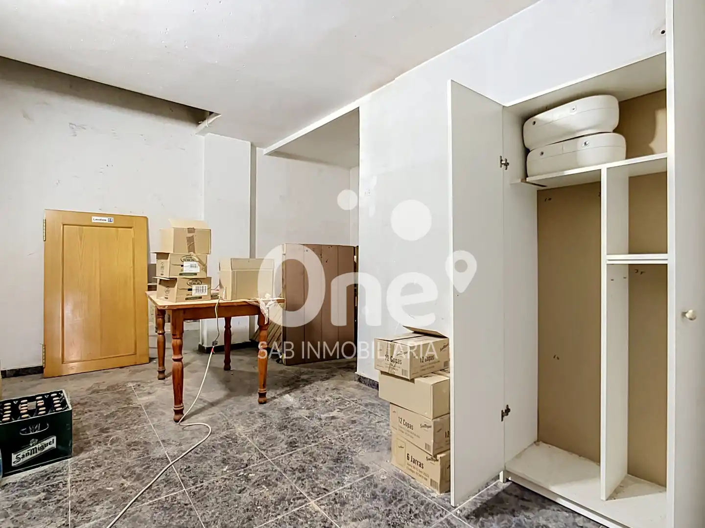 Local en venta en Mislata