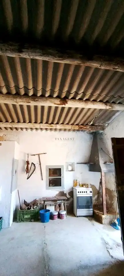 Terreno rústico en venta en Zona Hospital, imagen 6
