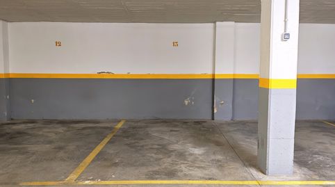 Foto 2 de Garaje de alquiler en Carrer Gabriel Miró, 7, Centro, Santa Pola