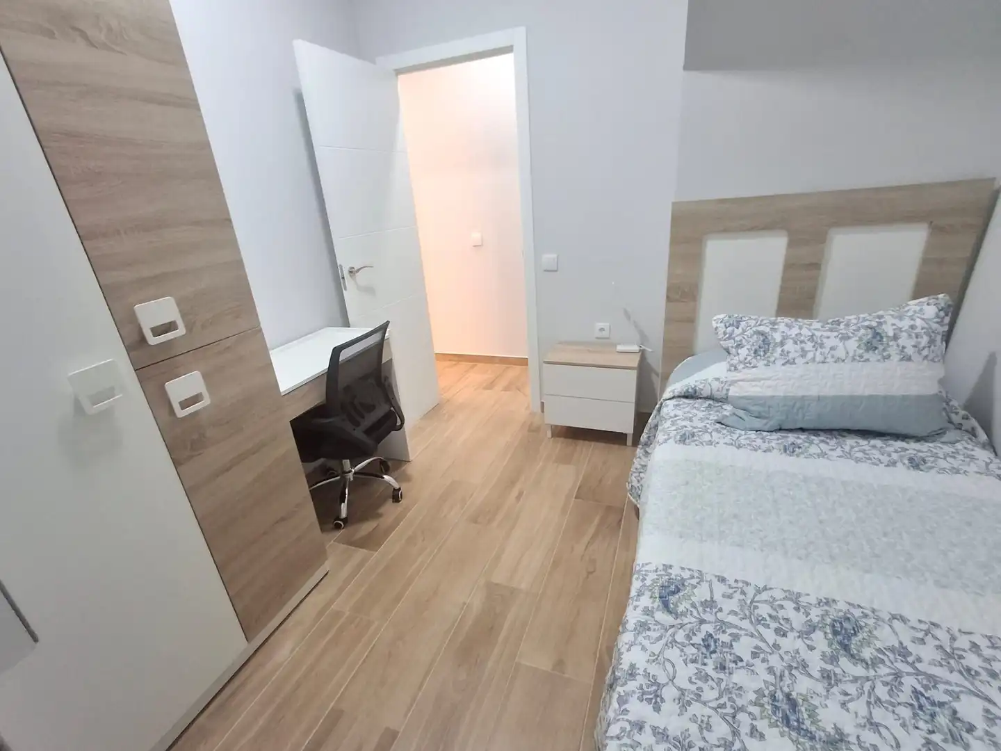 Appartamento in vendita a Alameda - Mentidero - Teatro Falla, imagen 21