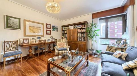 Photo 3 of Flat for sale in Zumalakarregi Etorbidea, Santutxu - Basarrate, Bilbao