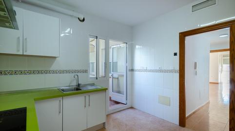 Foto 5 de Pis en venda a Calle Explorador Oquendo, 28, Pozo Estrecho, Cartagena