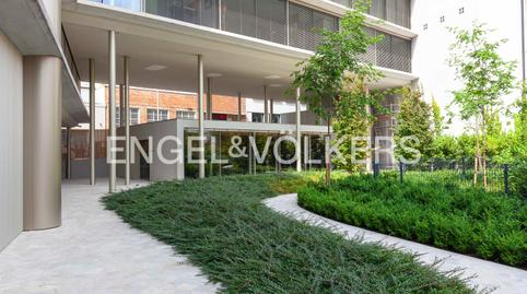 Foto 4 de Apartament en venda a Ciudad Jardín, Madrid