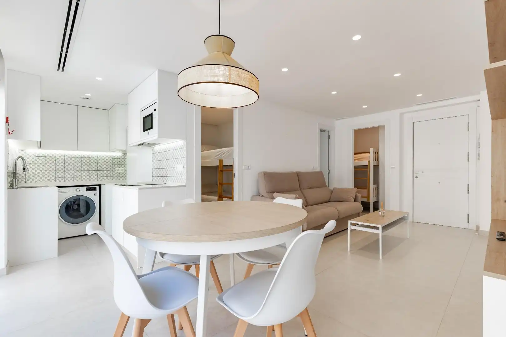 Apartamento con piscina en venta en Avenida de la Ciudad de Castellón, imagen 8