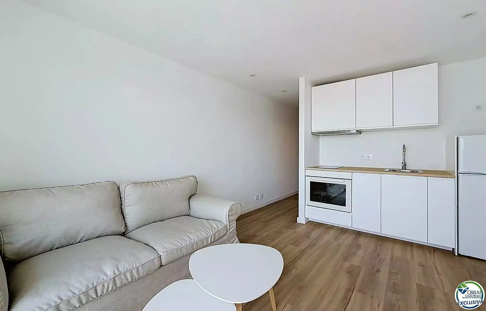 Appartement compact avec ascenseur à vendre à Sector Delta Muga 6, imagen 3