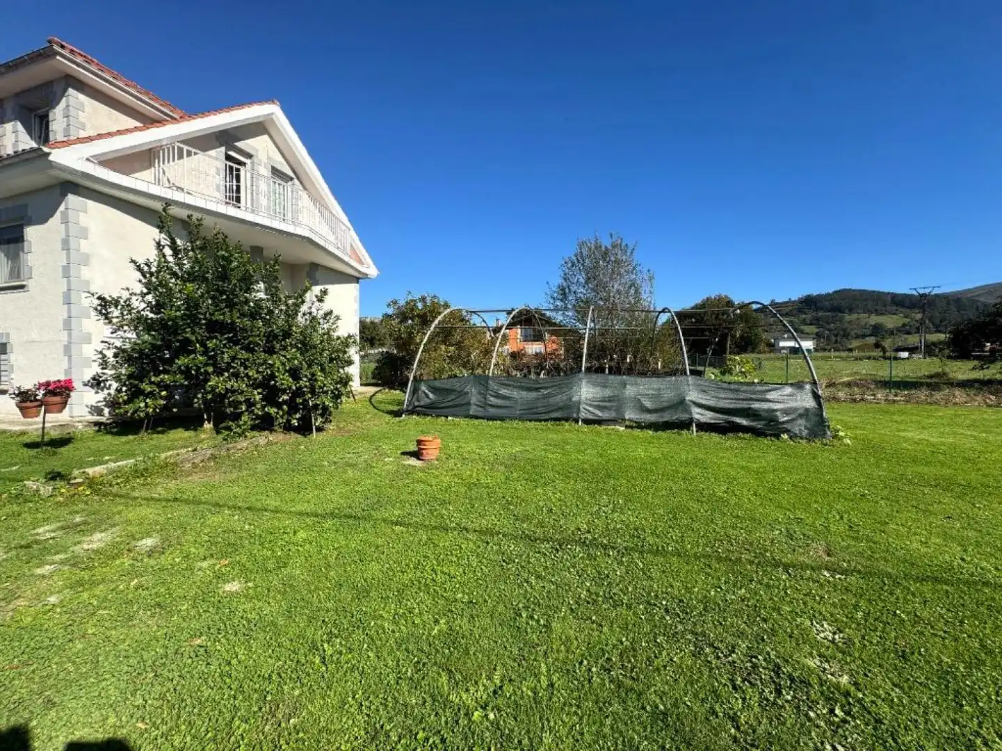 Detached homes for sale in San Felices de Buelna  with Heating, Private garden and Terrace