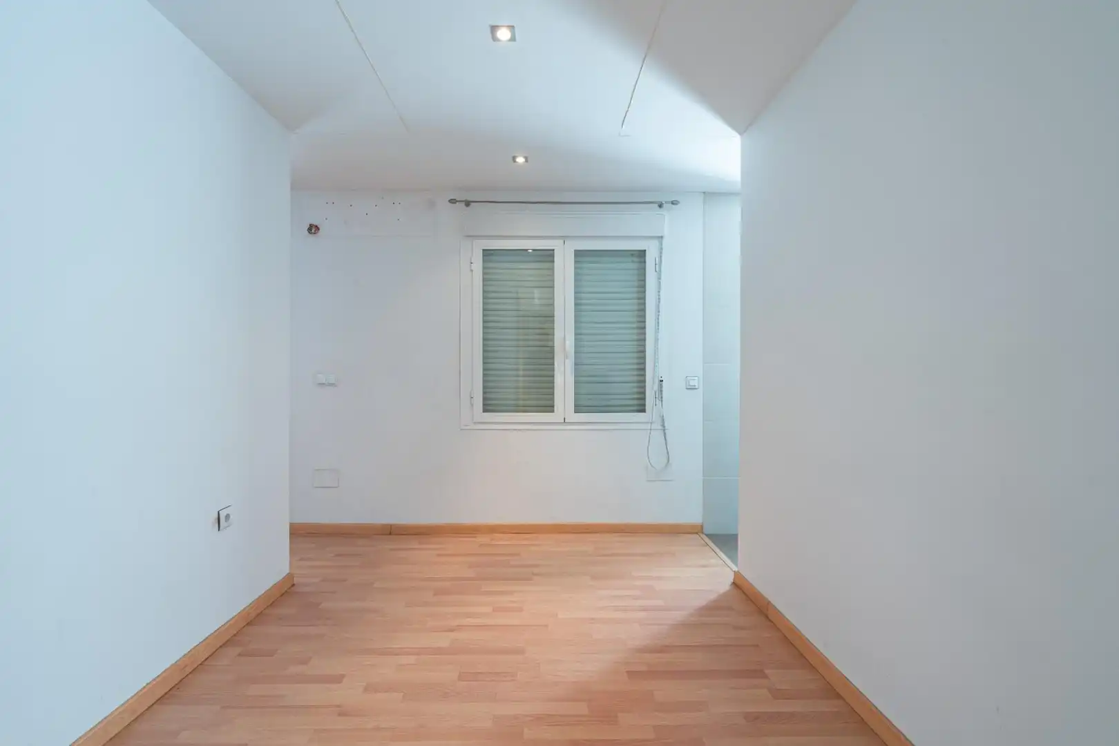 Bedroom of Houses for sale in Almería  with Terrace, Storage room and Balcony