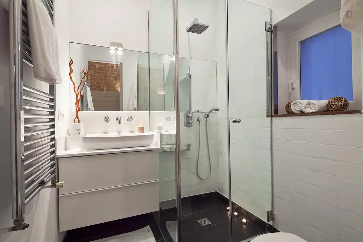 Apartament de lloguer a Barri Gòtic
