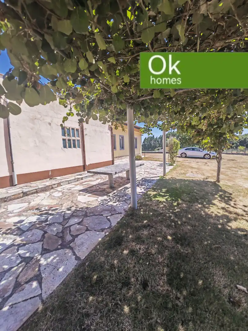 Chalet con jardín en venta en Parroquias del Este, imagen 30