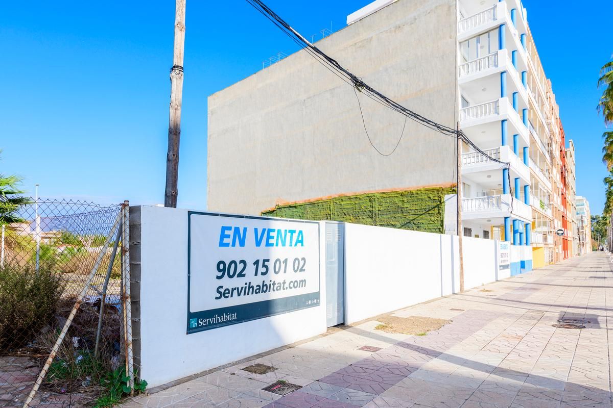 Exterior view of Residential for sale in Nules