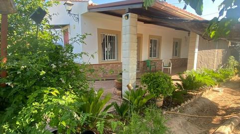 Foto 2 de Casa o chalet en venta en La Carlota, Córdoba