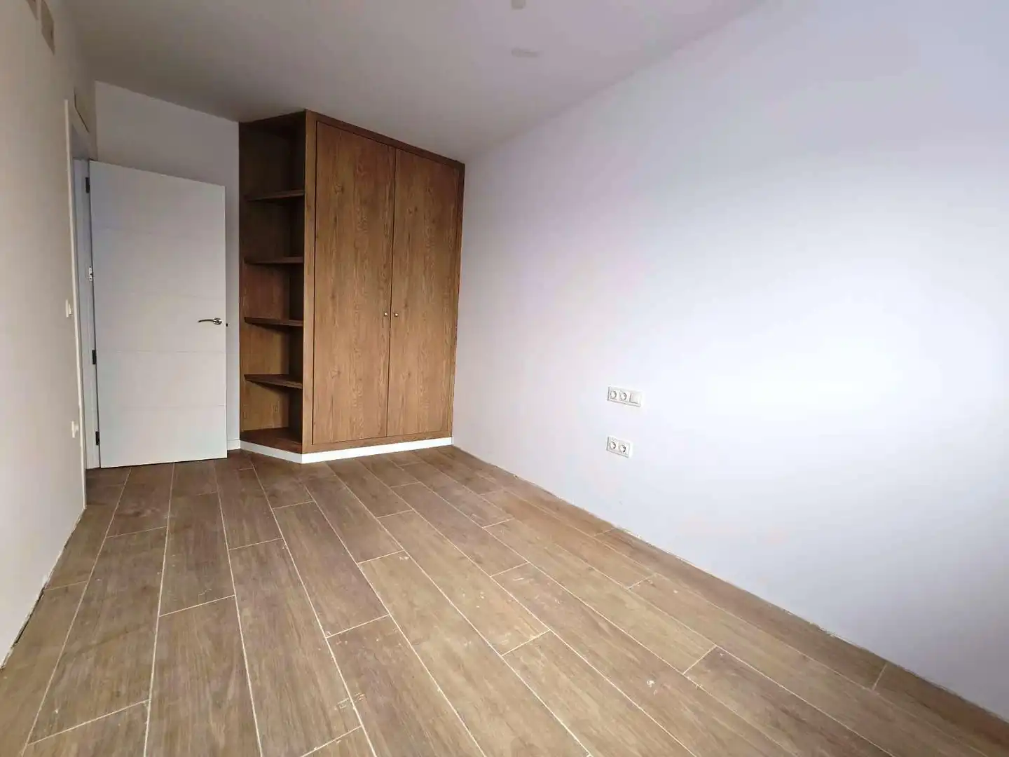 Habitación de Casa adosada en venta en Bormujos