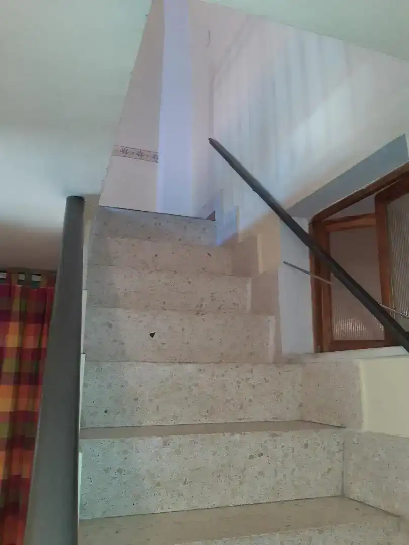 Casa adosada en venda en Orcera amb Moblat, Forn i Rentadora