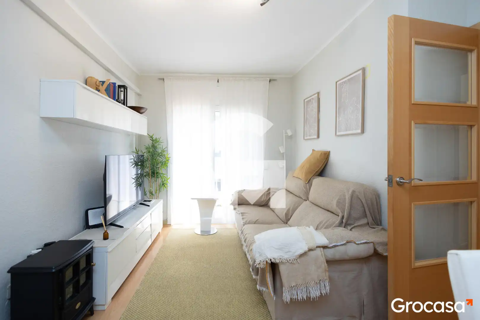Appartement avec balcon à vendre à CL LLEIDA, imagen 2