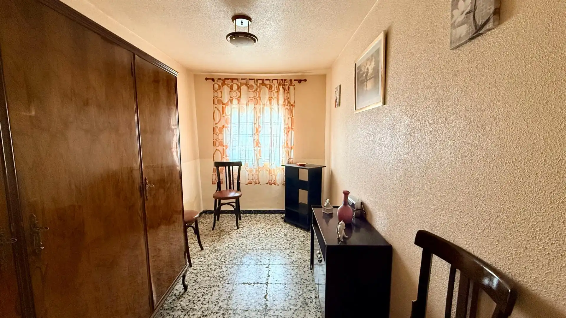 Dormitori de Casa o xalet en venda en Samboal amb Jardí privat i Traster