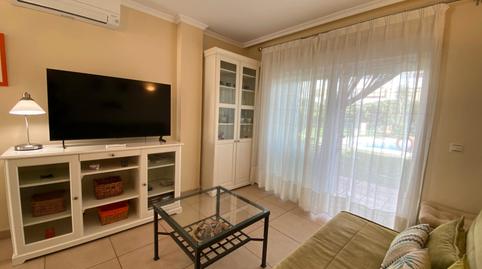 Foto 4 de Planta baixa de lloguer a Calle Eurosol, 22, La Carihuela - Los Nidos, Torremolinos