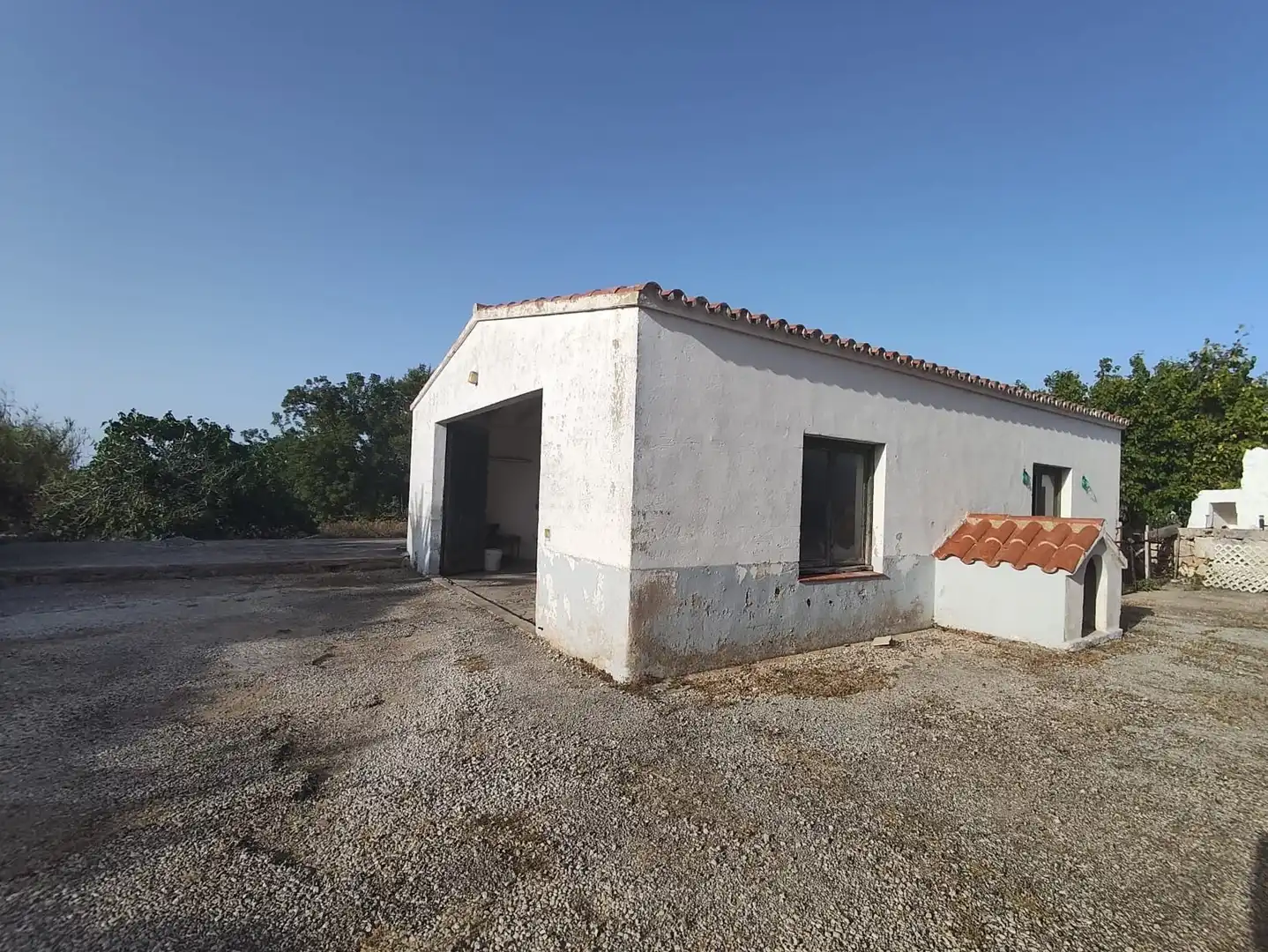 Casa con jardín en venta en Sant Lluís - S'Ullestrar - Torret, imagen 7