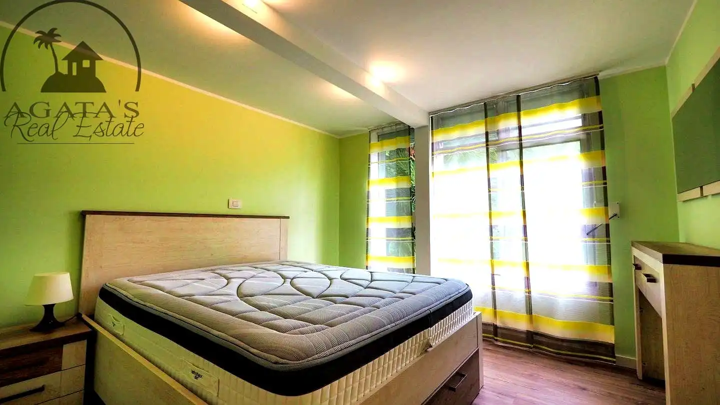 Bedroom of Ground floor for sale in Puerto de la Cruz  with Terrace and Furnished
