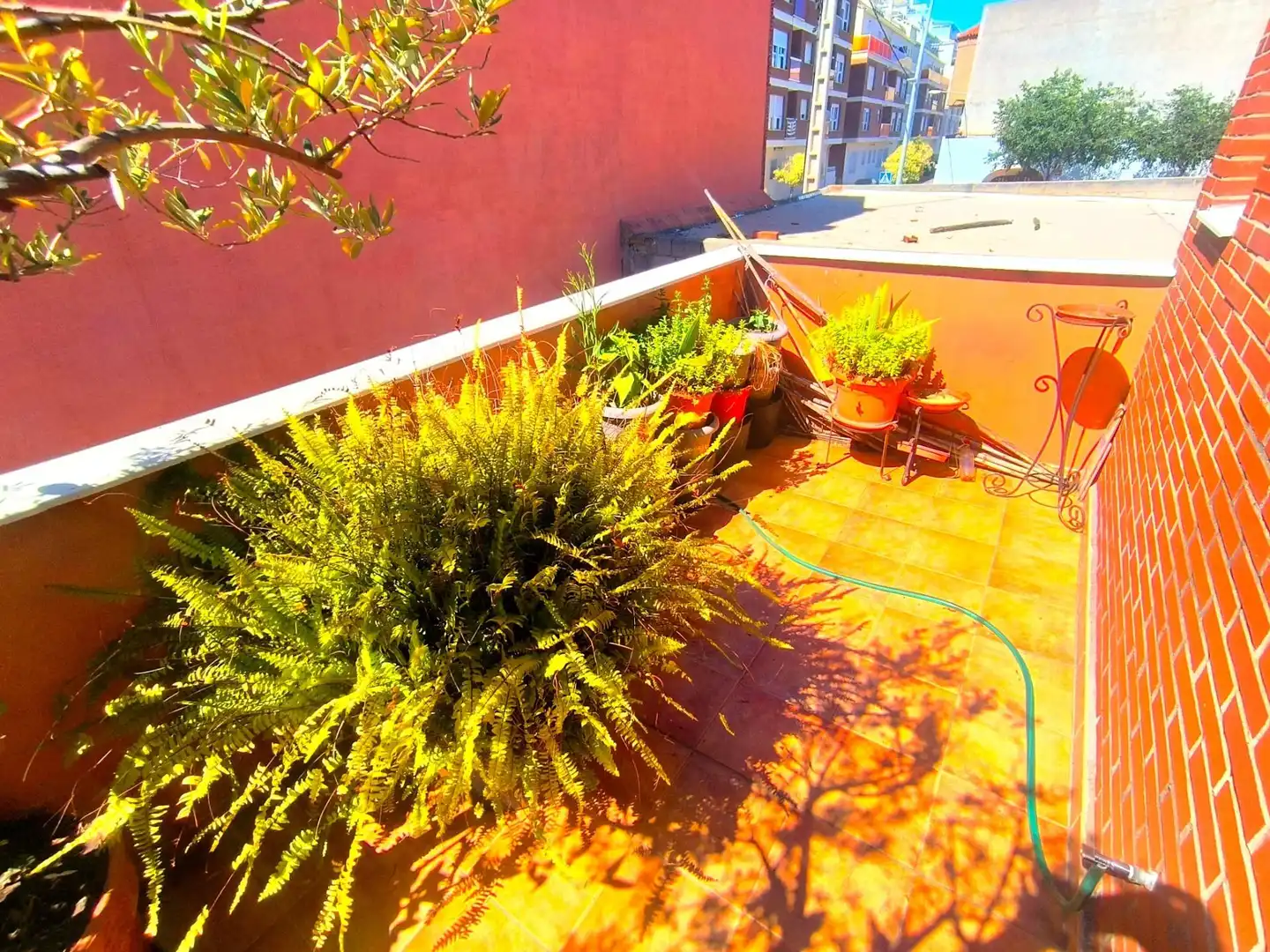 Maison jumelée avec terrasse à vendre à Calle SAN JAIME, imagen 35