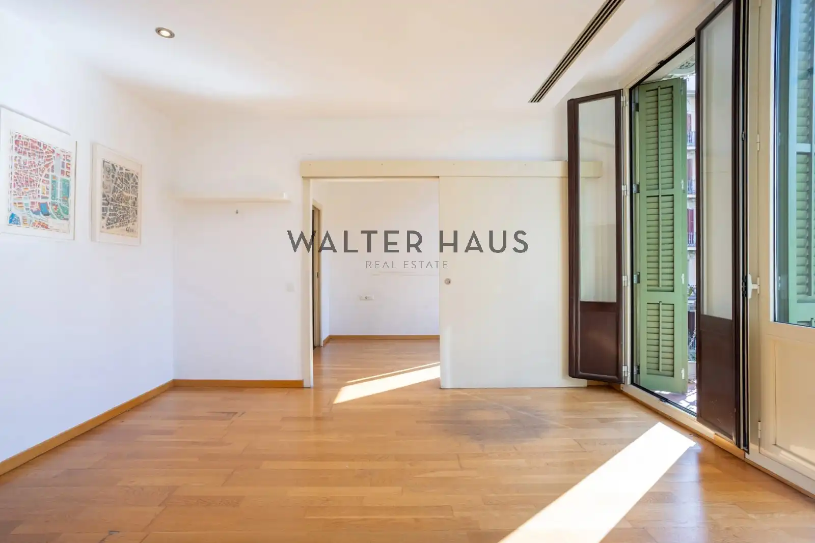 Wohnung mit Balkon zum Verkauf in Carrer d'Aribau, imagen 6