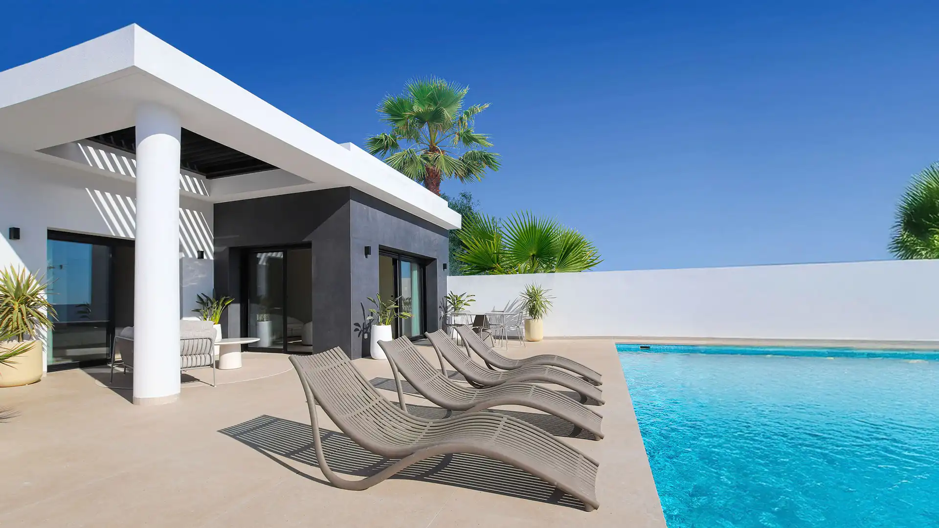Casa o chalet en venta en Calle Pintores, 16, Centro de la Ciudad Quesada