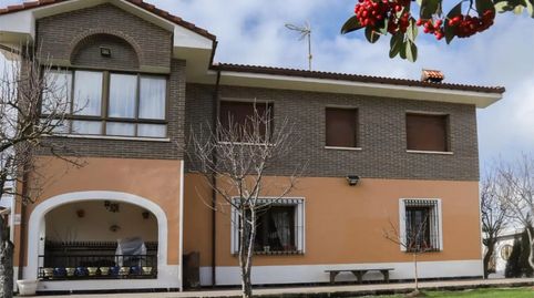 Foto 4 de Casa o xalet en venda a Carretera de Bilbao, 89, Trespaderne, Burgos