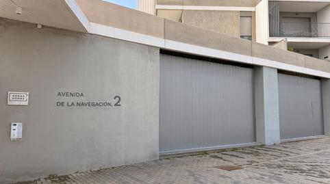 Photo 3 of Office to rent in Nuevo Bulevar, Mairena del Aljarafe