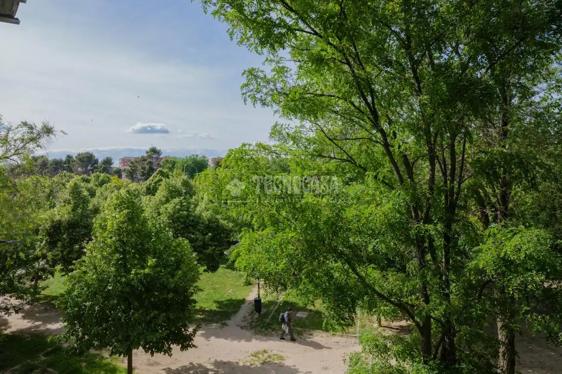 Flat for sale in Madrid  with Heating, Parquet flooring and Terrace