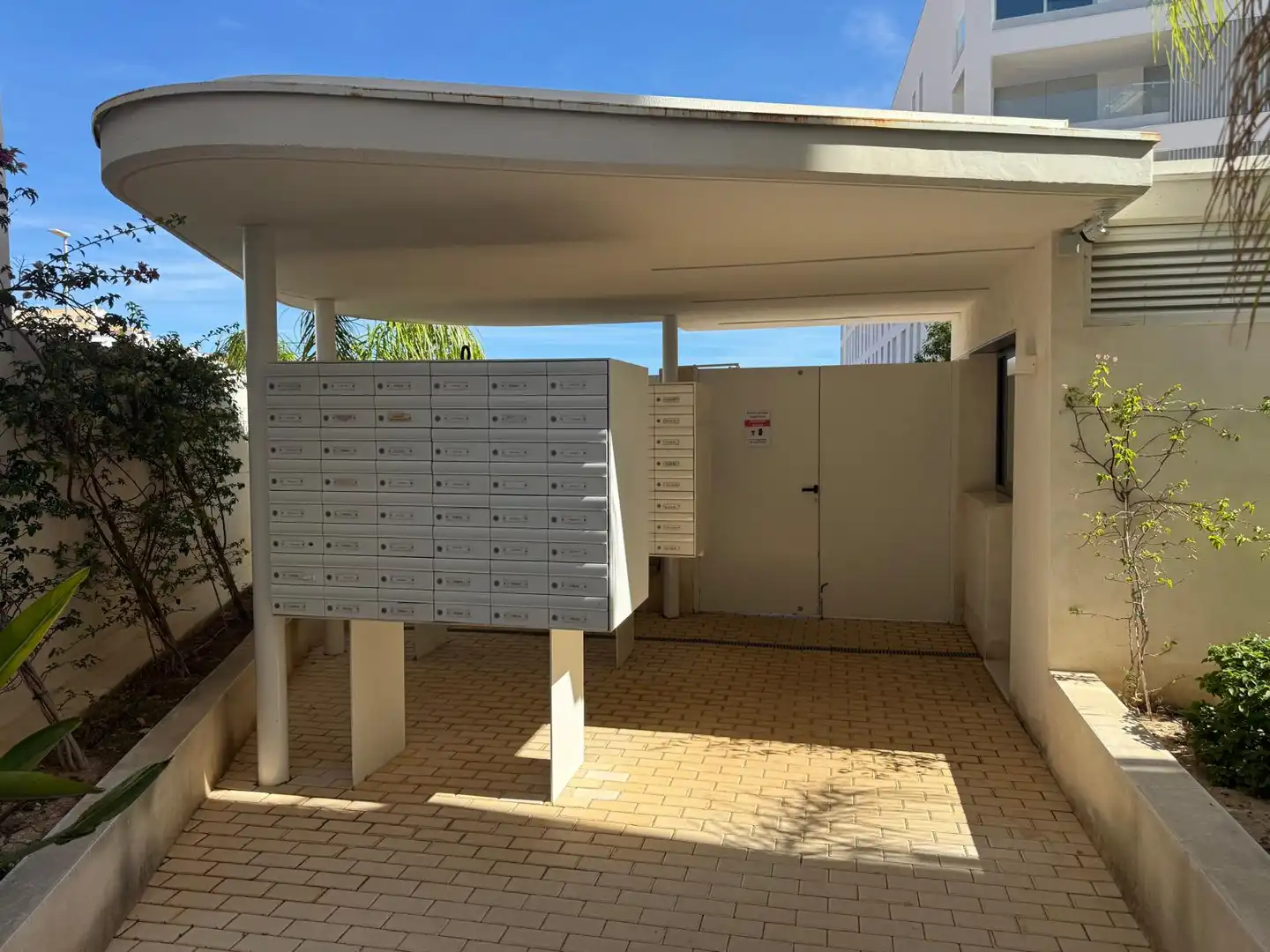 Appartement compact avec terrasse à vendre à El Montgó, imagen 39