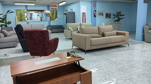 Foto 2 von Geschaftsraum zum Verkauf in Via de Ronda, 29, Col.legis Nous, Mollet del Vallès