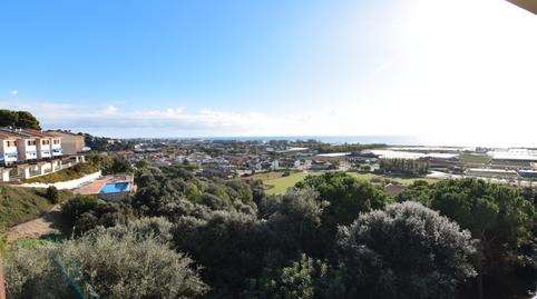 Foto 2 de Casa adosada en venta en Carrer Lluís Sert, 6, Santa Susanna, Barcelona