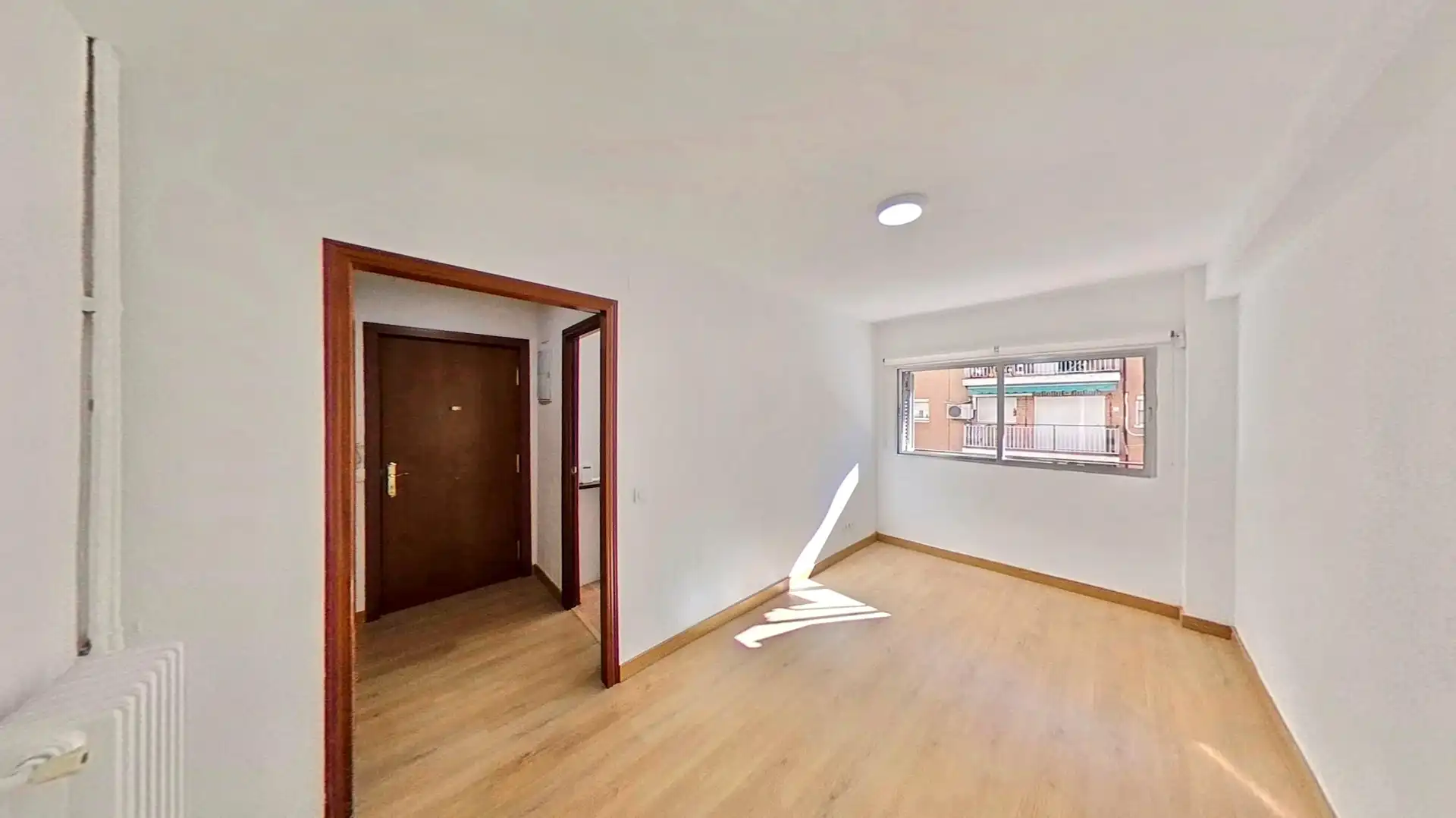 Piso de alquiler en Canillejas