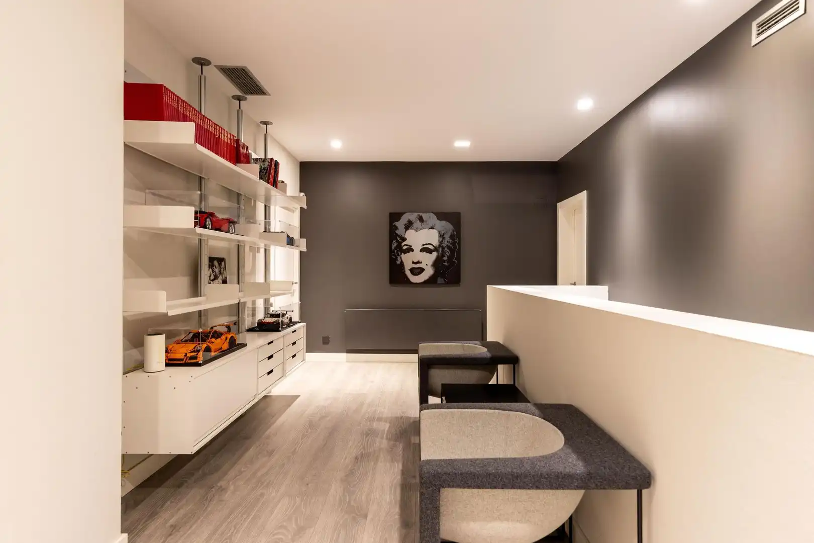 Duplex con terrazza in vendita a Volpelleres, imagen 29