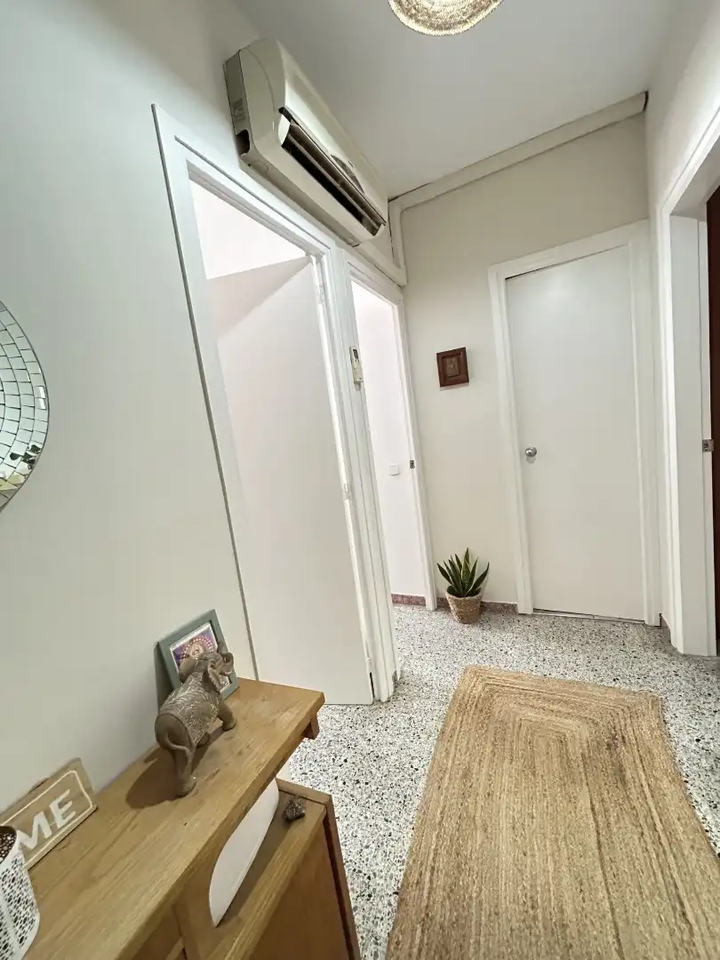 Piso en venta en Molins de Rei con Aire acondicionado, Calefacción y Terraza