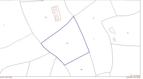 Foto 3 de Terreno en venta en Diseminado Diseminados, 245, Frigiliana, Málaga