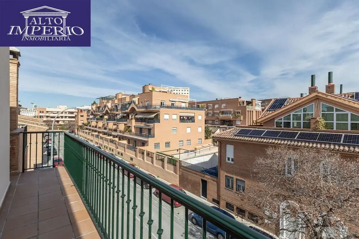 Abitazione con terrazza in vendita a Calle DOCTOR LOPEZ FONT, imagen 44