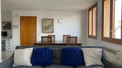 Foto 2 de Apartament de lloguer a El Sindicat, Palma de Mallorca