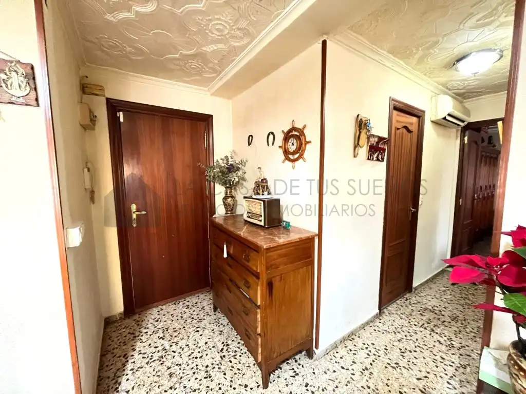 Piso en venta en Carretera Sax De, Salinas