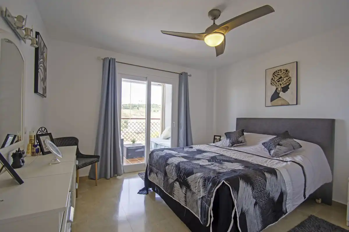 Appartement compact avec piscine à vendre à La Alcaidesa, imagen 8