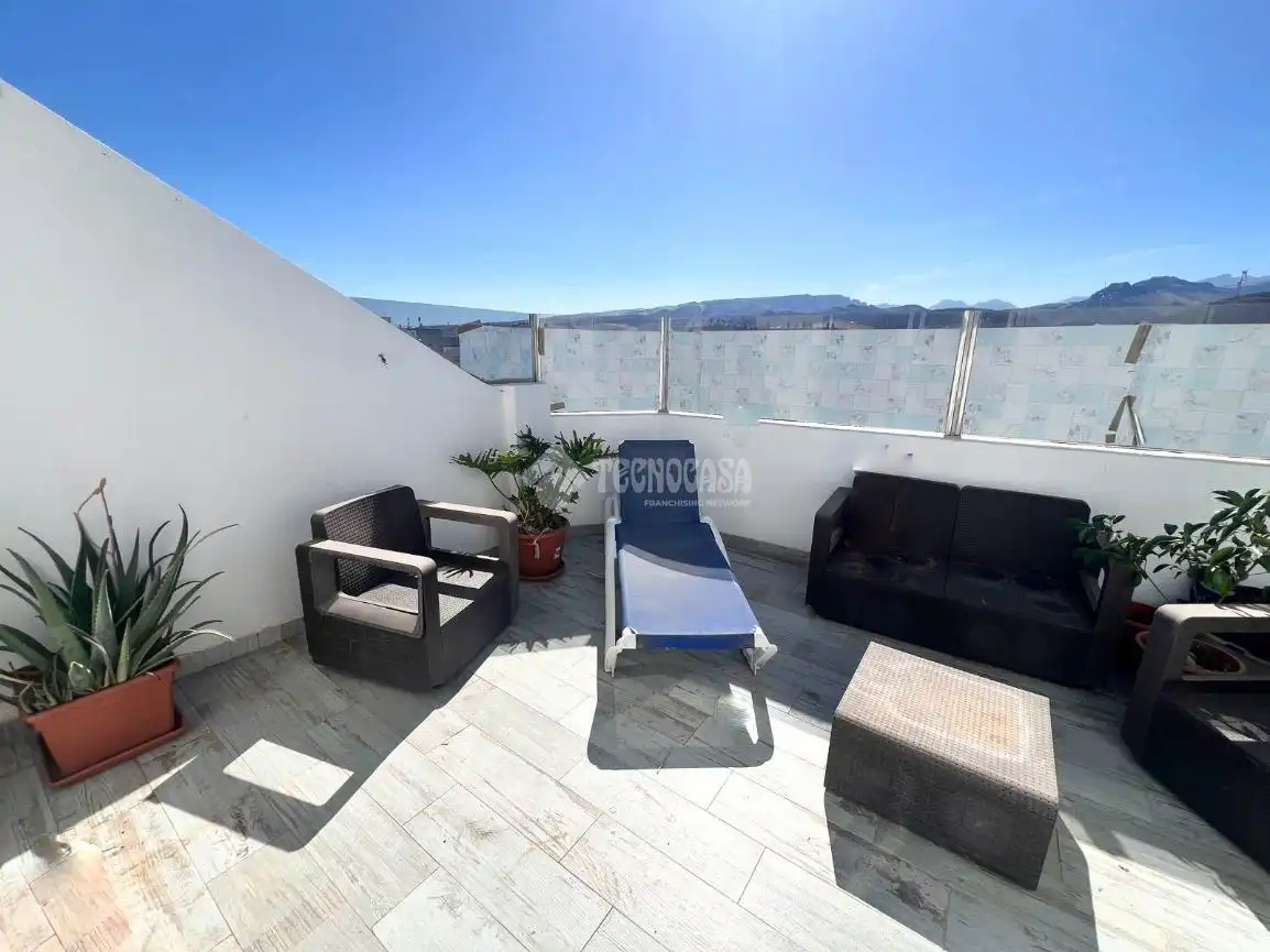 Flat for sale in Vecindario - El Doctoral - Cruce de Sardina