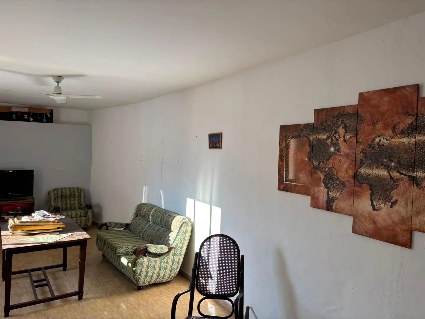 Casa amb terrassa en venda a Plaza LA CONCORDIA, imagen 14