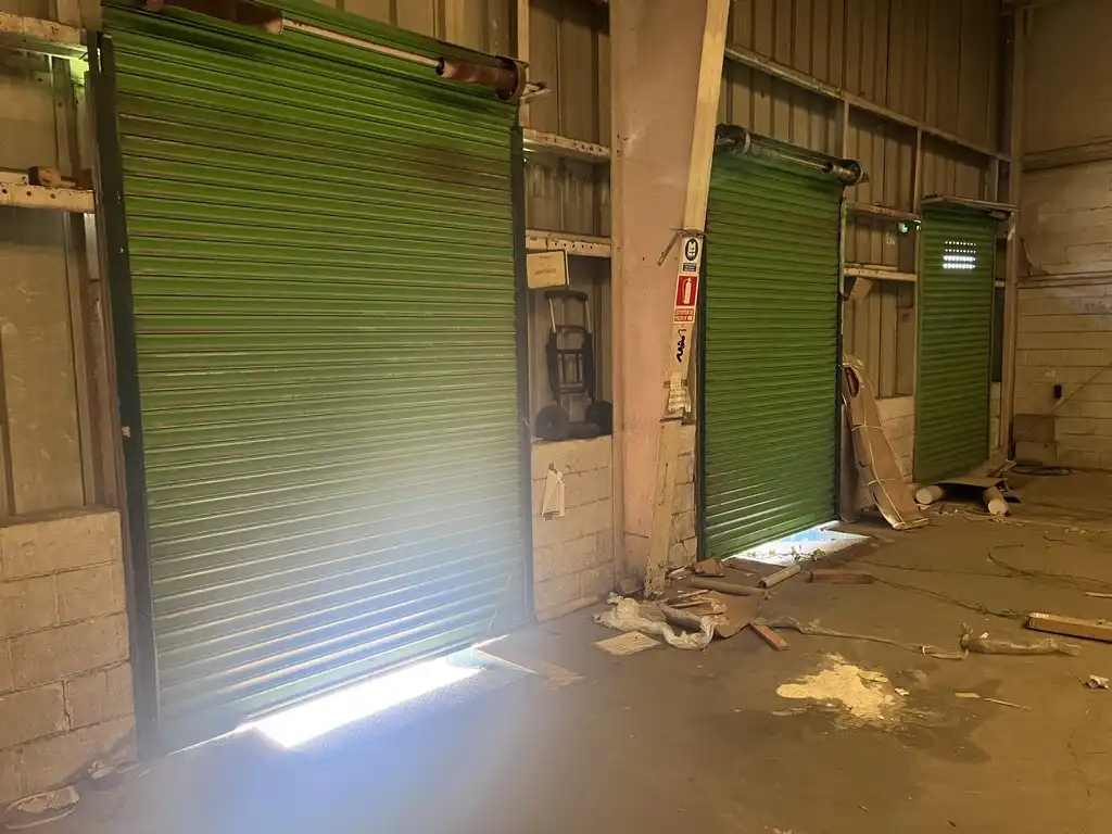 Industrial building for sale in Mesoiro, imagen 13
