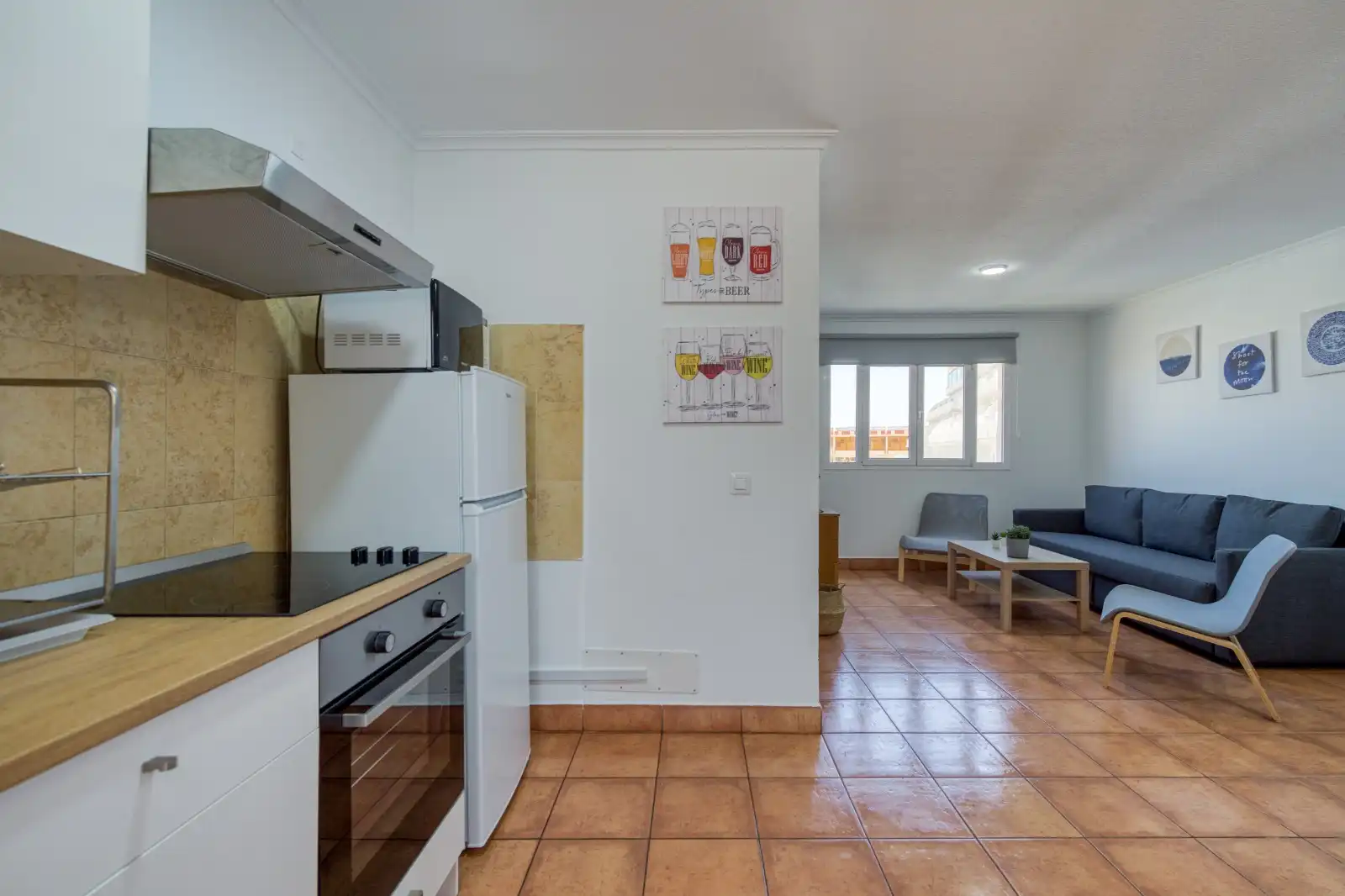 Cocina de Piso en venta en Pájara