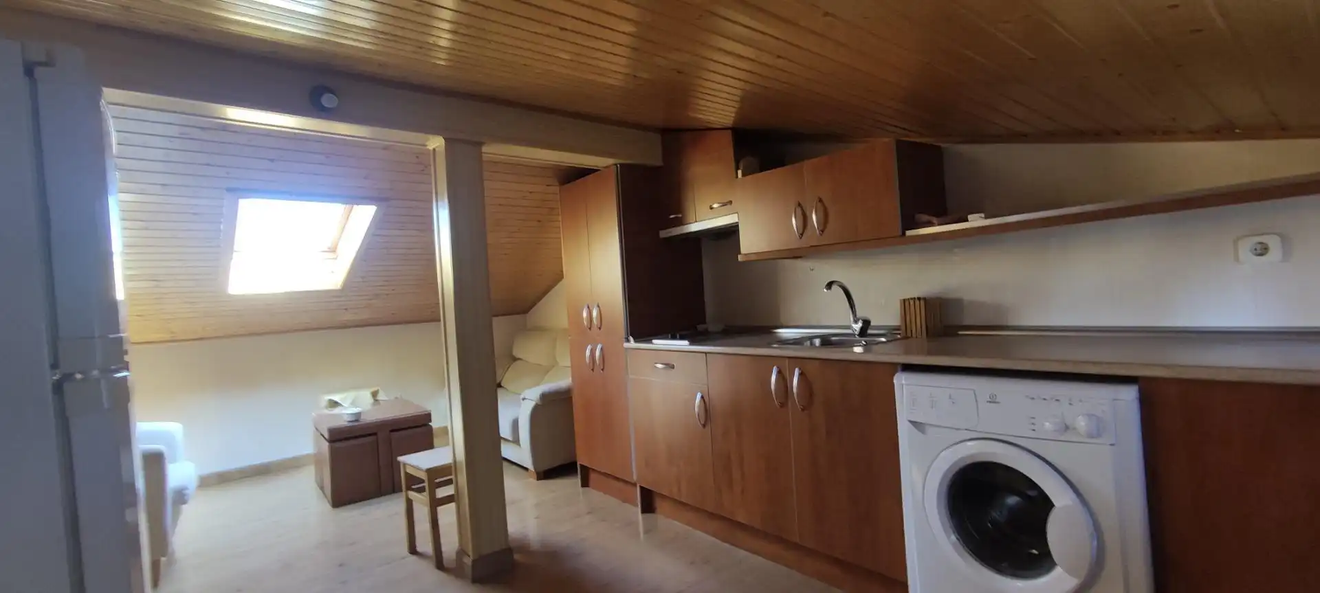 Apartamento en venta en Casco histórico