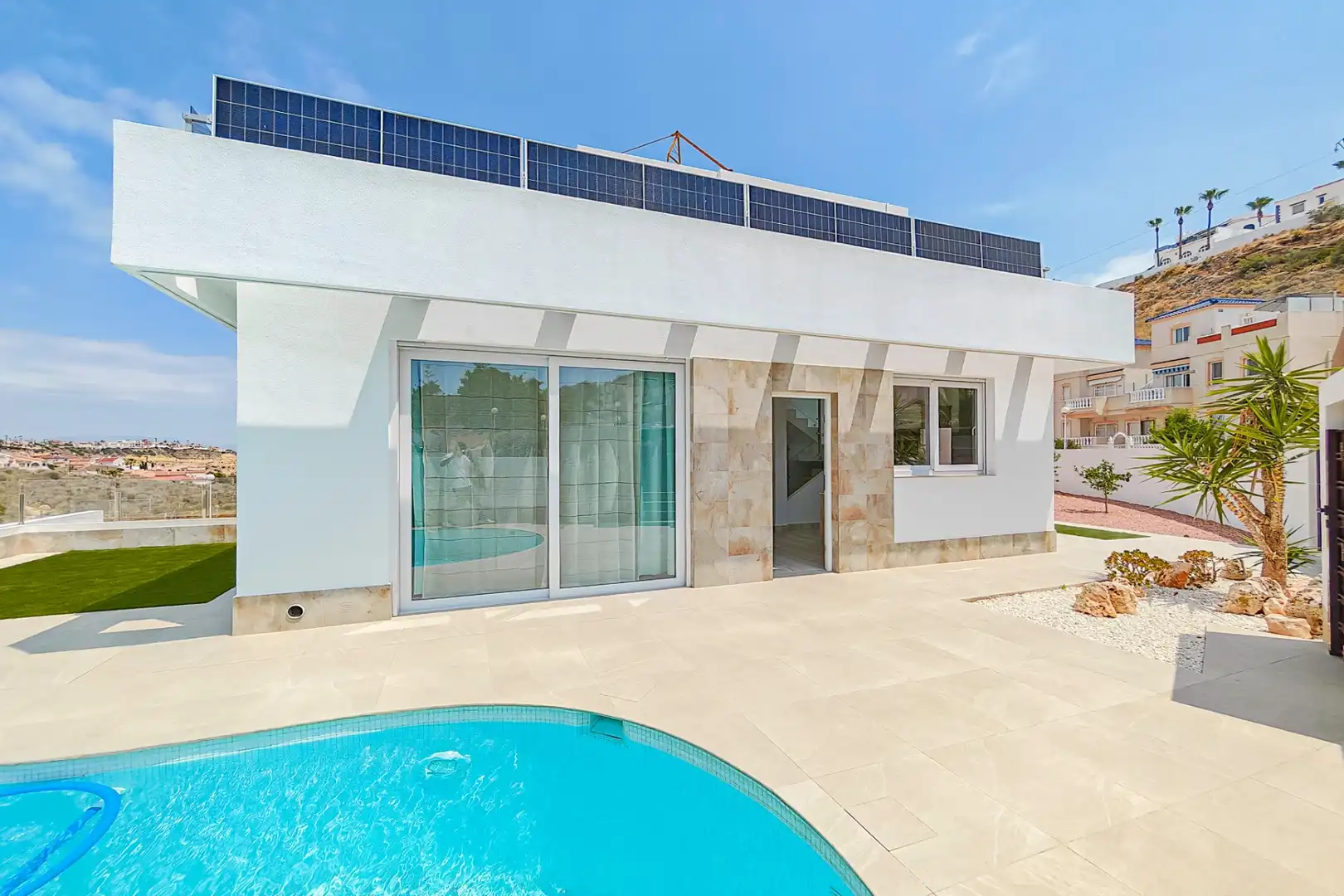 Maison avec terrasse à vendre à Rojales, imagen 32