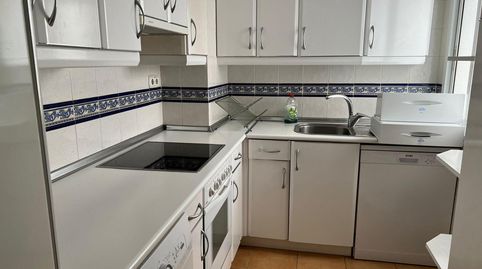 Foto 5 de Piso de alquiler en Paseo Independencia, Zaragoza Capital