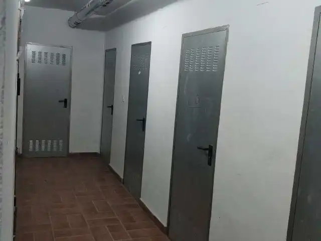 Trastero de alquiler en Casco Antiguo