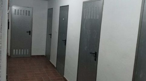 Foto 2 de Trastero de alquiler en Calle Isidoro de la Cierva, 16, Casco Antiguo, Águilas