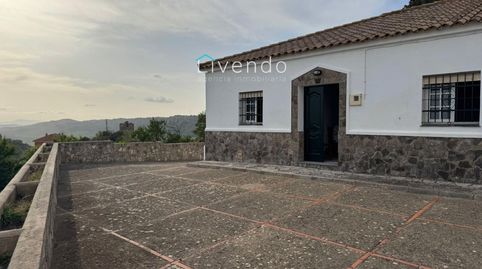 Foto 2 de Casa o chalet en venta en Alcalá de los Gazules, Cádiz