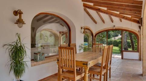 Foto 5 de Casa o chalet en venta en Cap Martí - El Tossalet - Pinomar, Alicante